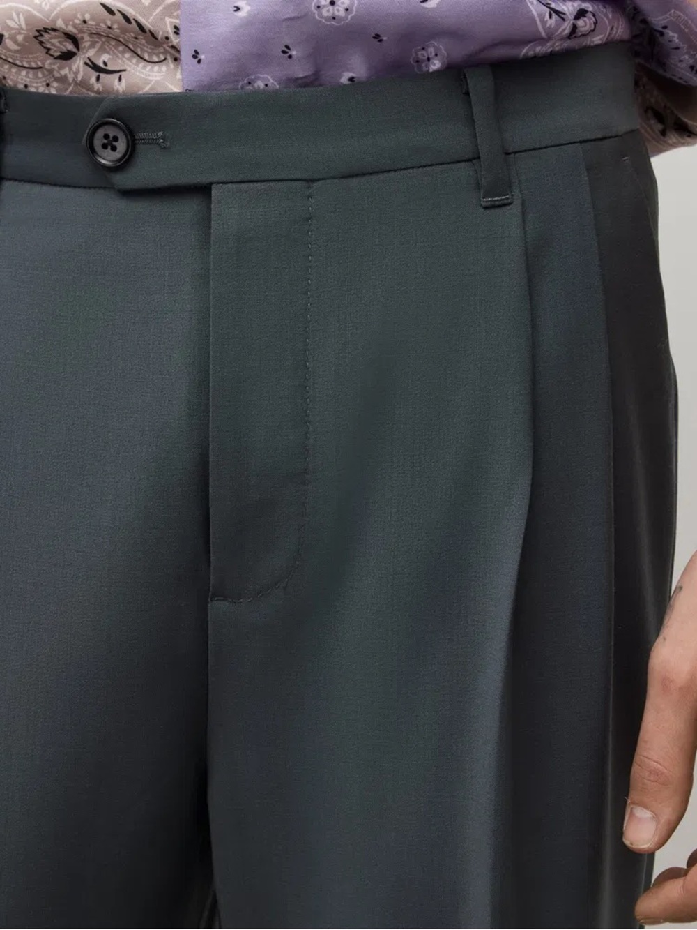 Allsaints | 34 | Berto Trouser
